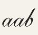 Aab